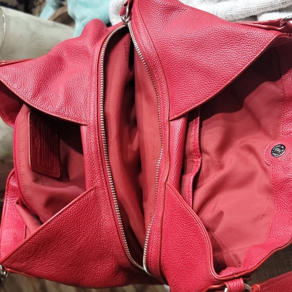 Coach Edie WALLET & PURSE - Picture 3 of 6